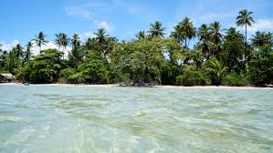 Pousada Horizonte Azul - Ilha de Boipeba
